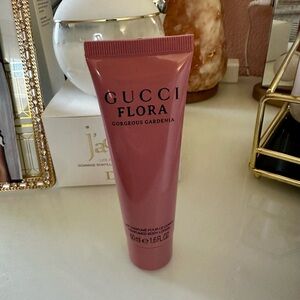 Gucci Flora Gorgeous Gardenia Pink Tube